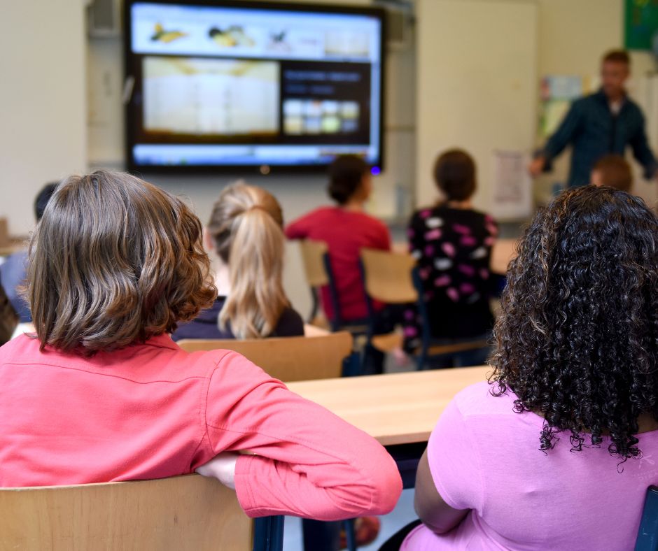 Interventi straordinari per la salubrità degli istituti scolastici