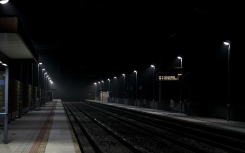 Incidente mortale sulla ferrovia: Iurii Kulba, operaio di 35 anni, perde la vita durante i lavori sulla tratta Civitavecchia-Tarquinia