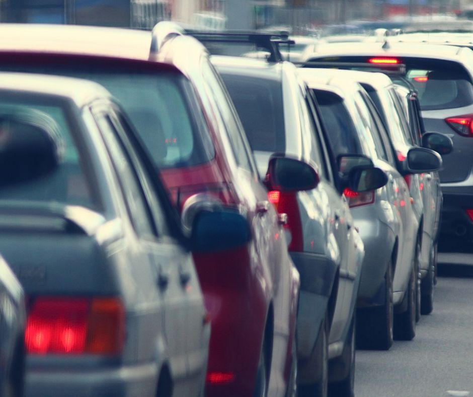 Viabilità urbana al vollasso: richiesta di interventi decisivi