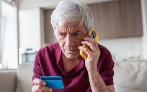 Nepi, arrestato ventenne per truffa ad anziana con la tecnica del “parente in difficoltà”