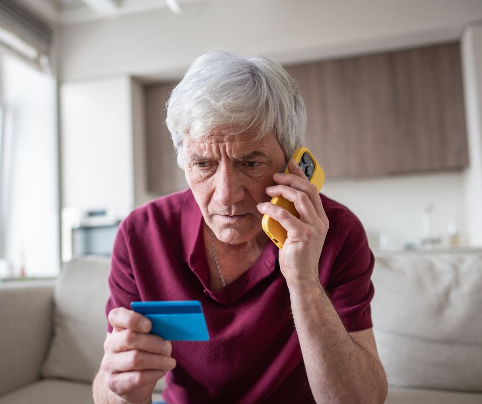 Nepi, arrestato ventenne per truffa ad anziana con la tecnica del “parente in difficoltà”