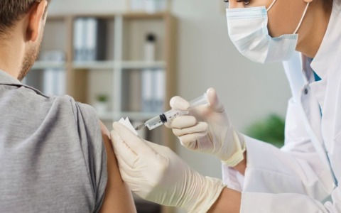 Iniziativa straordinaria per la vaccinazione: giornata dedicata a influenza e Covid