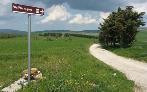 Viterbo premiata a Roma per l’eccellenza sulla Via Francigena