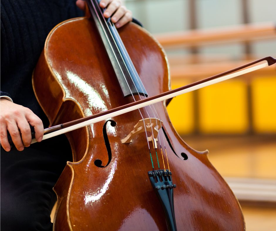Furto di una viola di pregio a Viterbo: arrestato un uomo in via Marconi