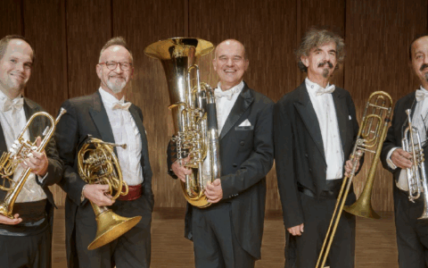 Bassano in Teverina, l’Accademia Brass Quintet illumina il Natale con un concerto d’eccezione