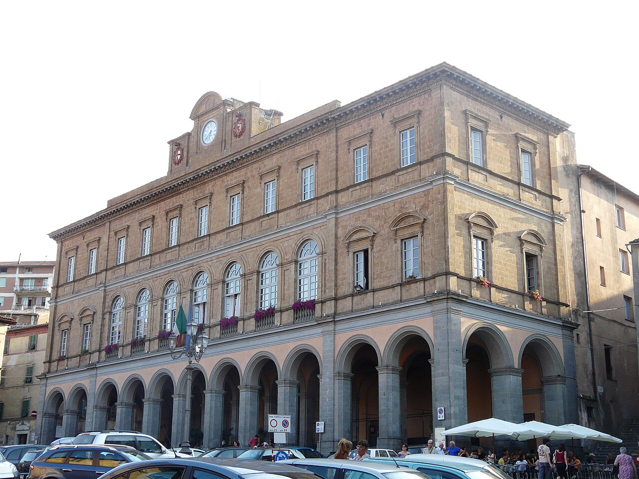 Acquapendente, blocco alle biotecnologie sanitarie: la sindaca Terrosi critica la regione