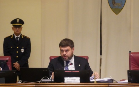 Rinnovo del consiglio provinciale di Viterbo, si valutano le tempistiche