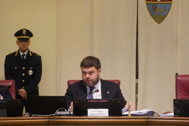 Rinnovo del consiglio provinciale di Viterbo, si valutano le tempistiche