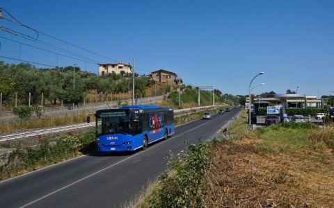 Cotral, sciopero di 24 ore il 12 Dicembre: Filt Cgil e Fit Cisl annunciano l’azione