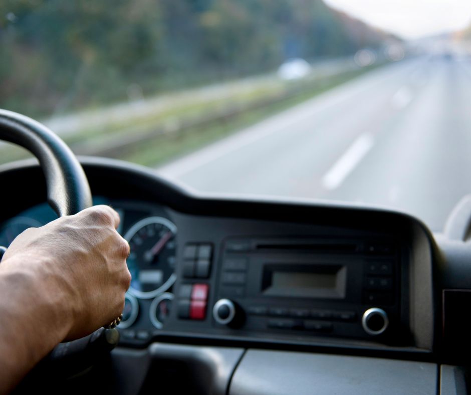 Camionista assolto a Capranica: decisivo l’etilometro senza assistenza legale