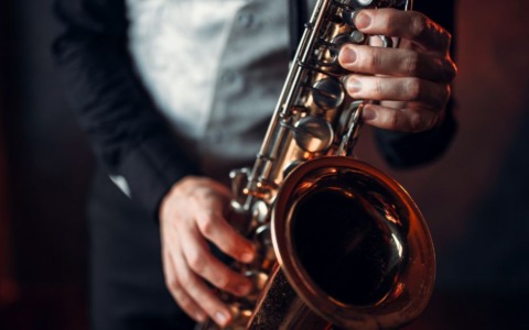 Concerto di capodanno a Viterbo: la Tuscia Jazz orchestra in scena per beneficenza