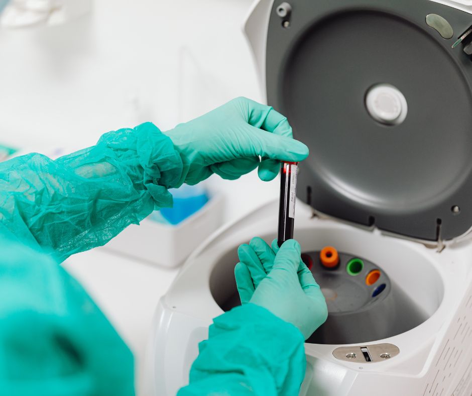 Ospedale Santa Rosa di Viterbo verso l’apertura del nuovo reparto di ematologia