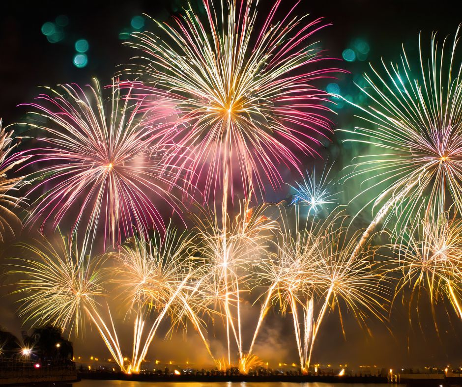 Bolsena si prepara a festeggiare il capodanno 2026 in piazza matteotti tra musica e fuochi d’artificio