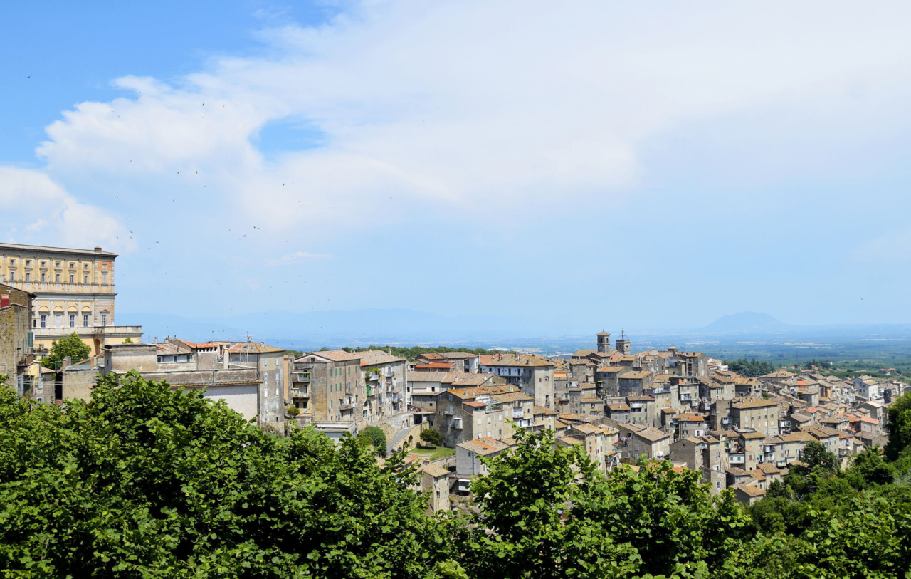 Caprarola si prepara al Carnevale Caprolatto 2026: programma completo e date degli eventi