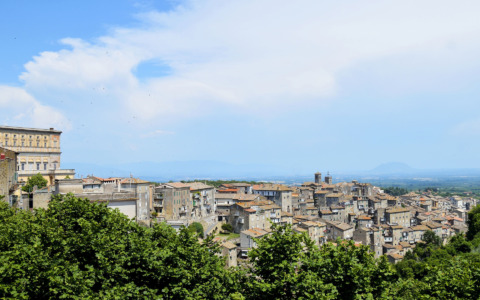 Caprarola si prepara al Carnevale Caprolatto 2026: programma completo e date degli eventi
