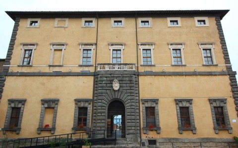 Palazzo Sforza: mostre di presepi e “prova d’artista” in arrivo