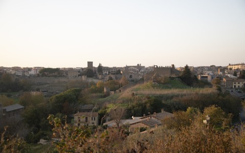 Apertura straordinaria dell’area archeologica Madonna dell’Olivo a Tuscania con visite guidate