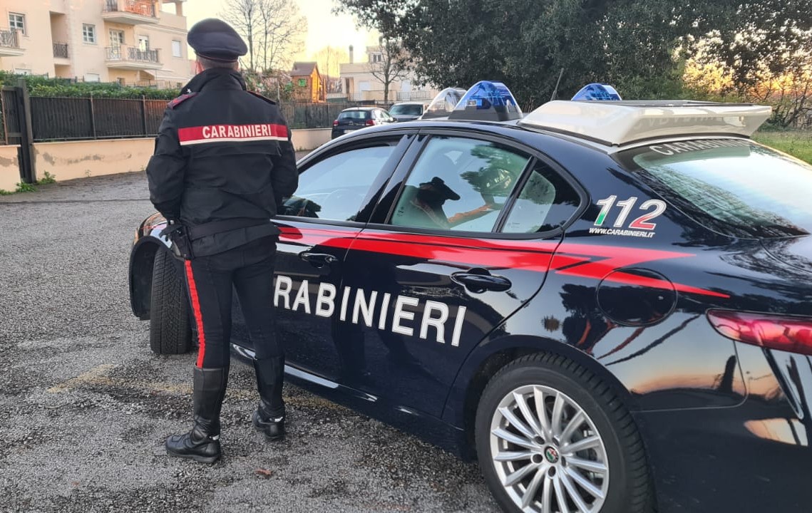 Aggressione violenta ai danni di un giovane: si sospetta una vendetta