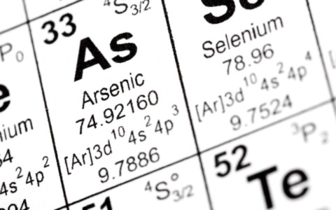 Innovativa membrana porosa per abbattere l’arsenico nella Tuscia, alternativa meno costosa ai dearsenificatori