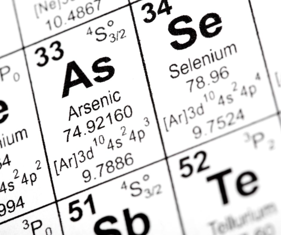 Innovativa membrana porosa per abbattere l’arsenico nella Tuscia, alternativa meno costosa ai dearsenificatori