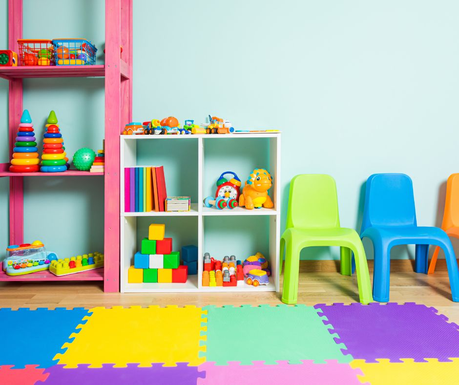 Incompleta sicurezza all’asilo di Capranica: criticità a largo Ripoll