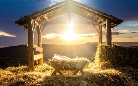 Celleno celebra il natale con il presepe vivente nel borgo fantasma