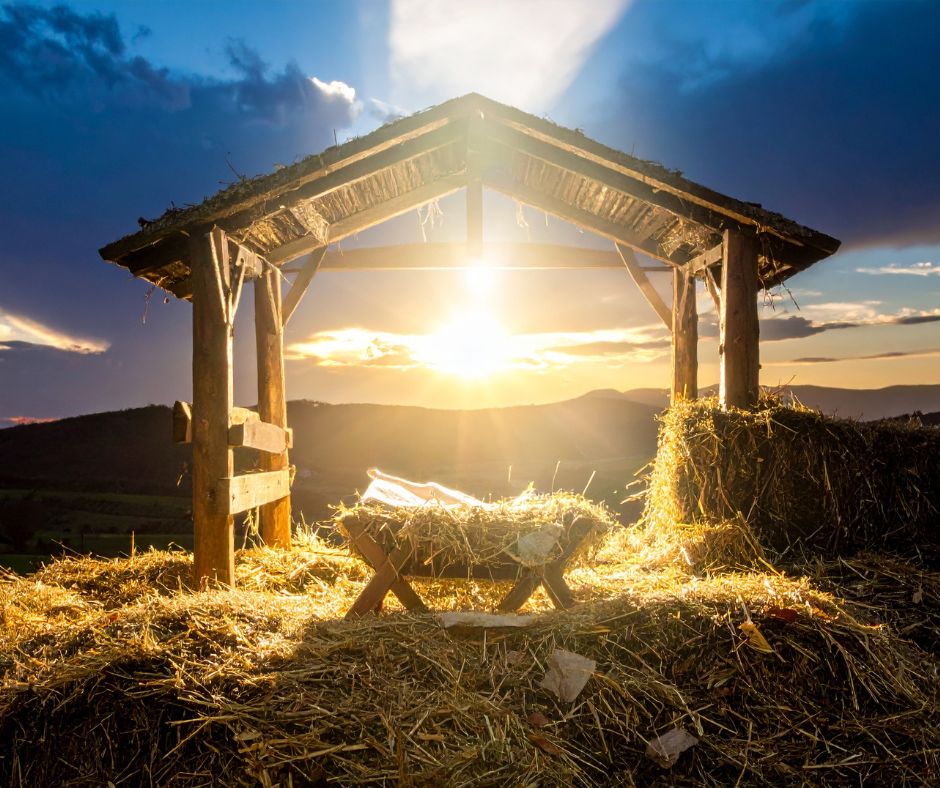 Celleno celebra il natale con il presepe vivente nel borgo fantasma