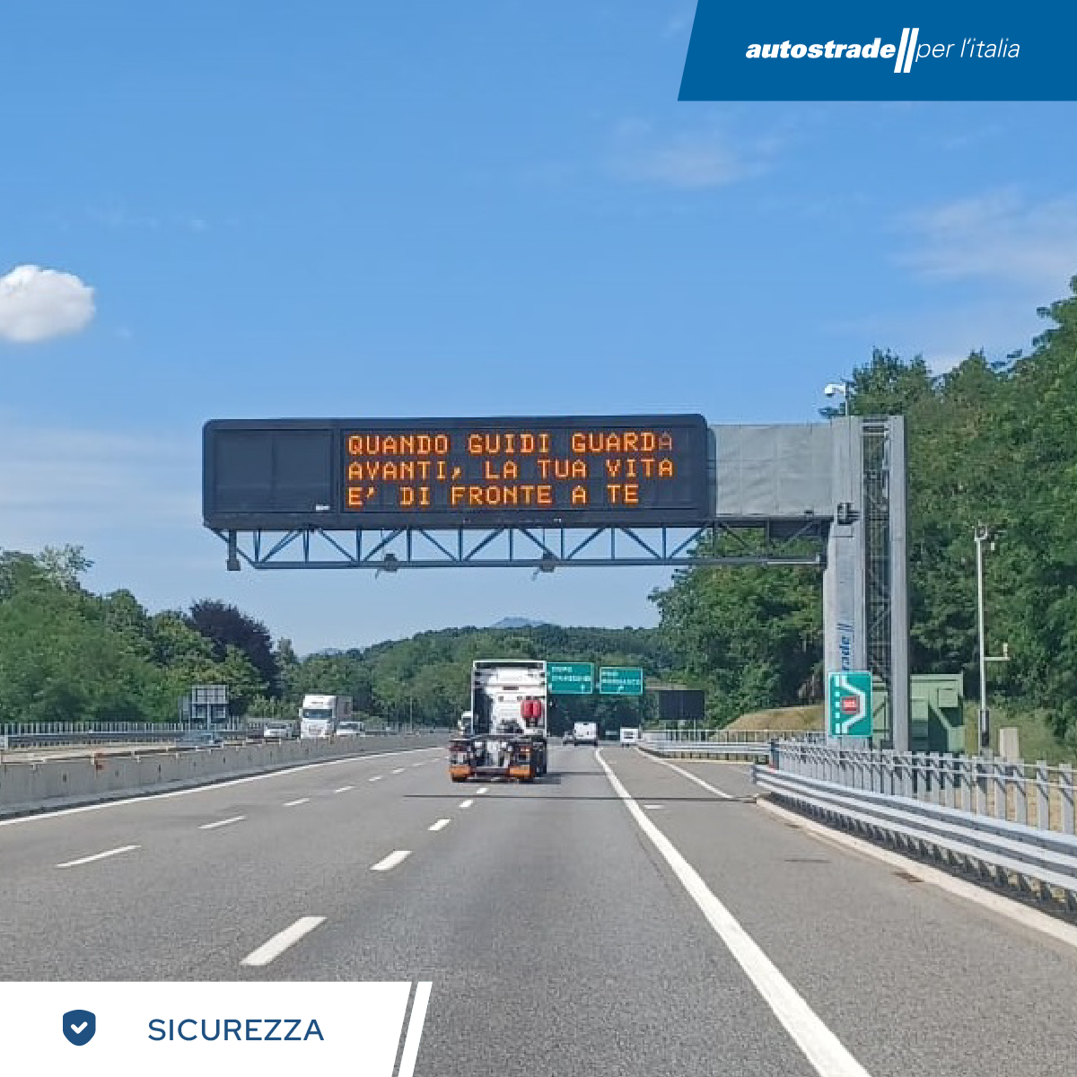 Chiusura notturna dell’entrata di Attigliano sulla A1 Milano – Napoli