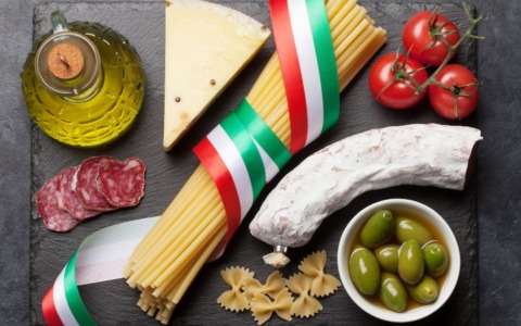 Tuscia protagonista nel riconoscimento della cucina italiana come patrimonio Unesco