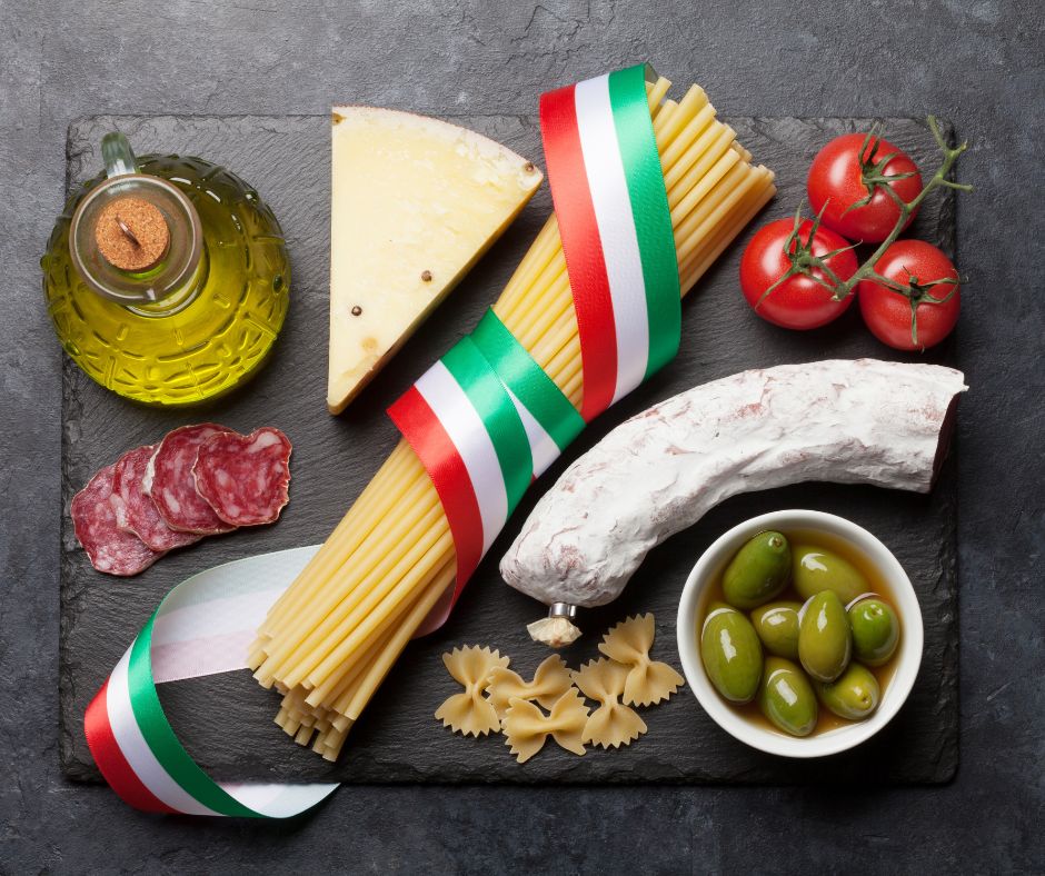 Tuscia protagonista nel riconoscimento della cucina italiana come patrimonio Unesco