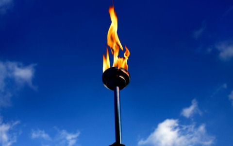 Fiamma olimpica a Viterbo, annunciati i tedofori d’eccezione: Castrogiovanni, Peris e Centofanti