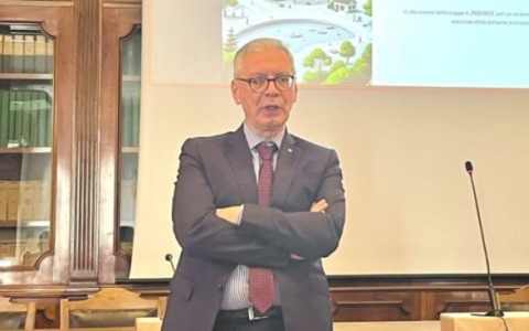 Il nuovo piano provinciale per la ricerca delle persone scomparse in Prefettura