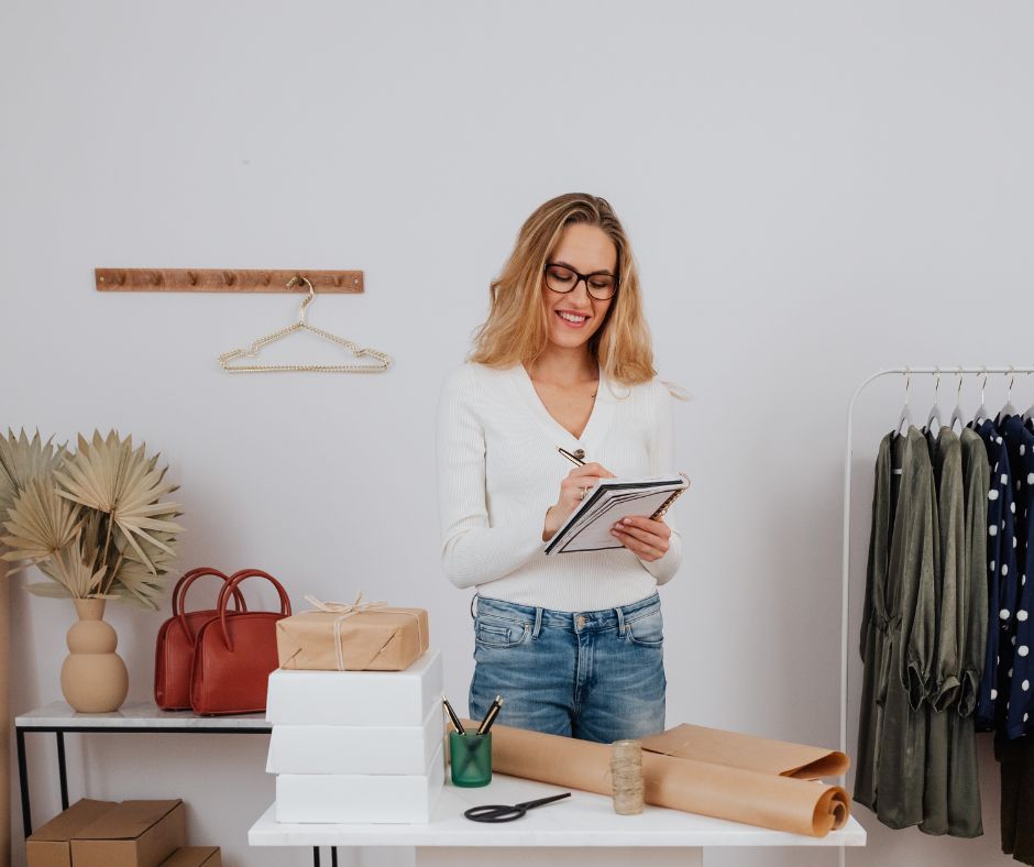 Imprenditoria femminile in crescita in italia, ma la tuscia presenta delle peculiarità