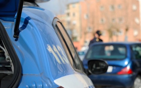 Incidente a viterbo, donna investita in via vico squarano: soccorsi e accertamenti in corso