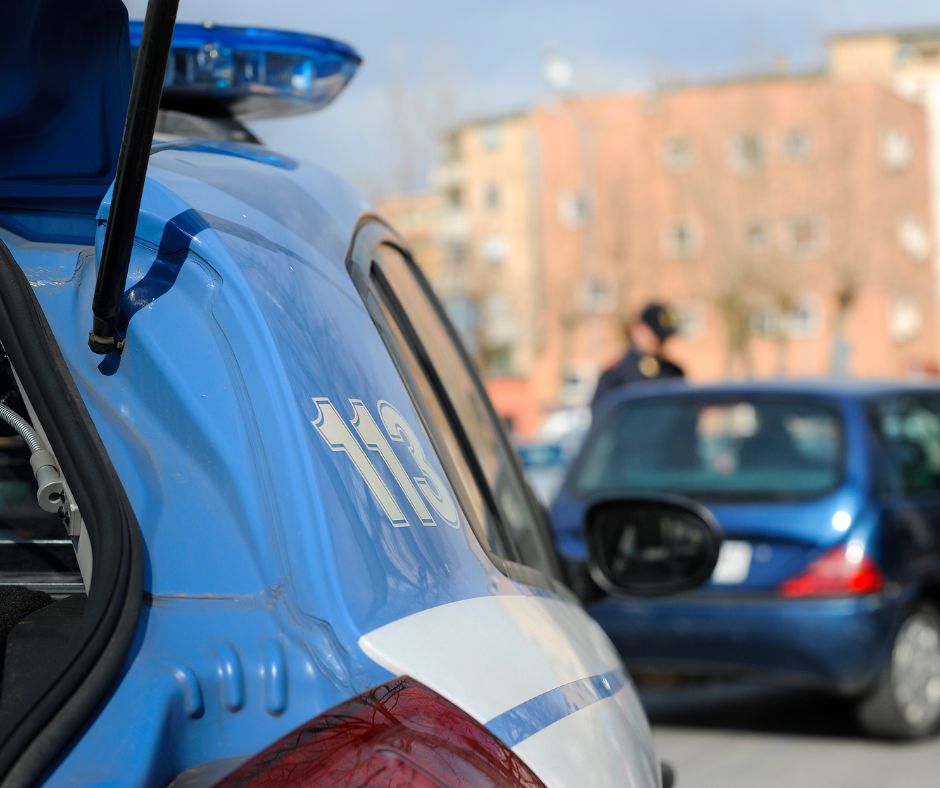 Immigrazione clandestina a Viterbo, arrestato e espulso due tunisini