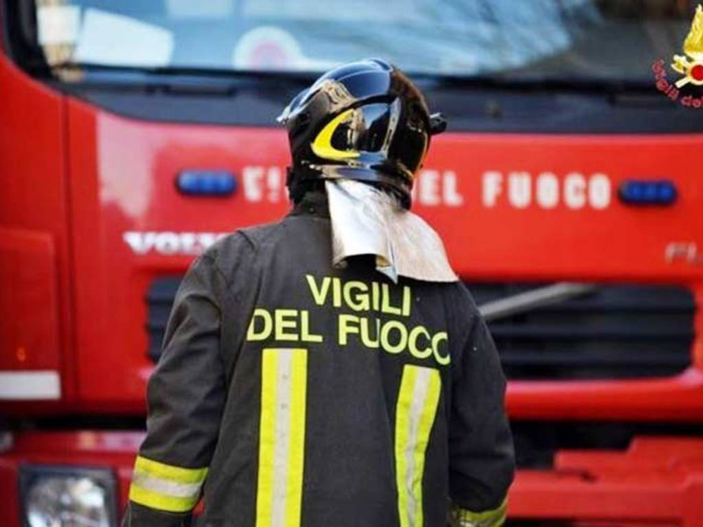 Incidente sull’autostrada A1 tra Magliano Sabina e Ponzano Soratte: tre mezzi pesanti coinvolti