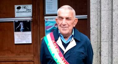 Intitolata a Mario Costantini la mensa scolastica di Vetralla