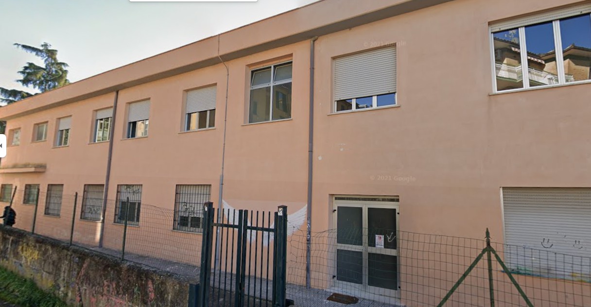 La Provincia di Viterbo acquisisce l’immobile di via Cesare Pinzi