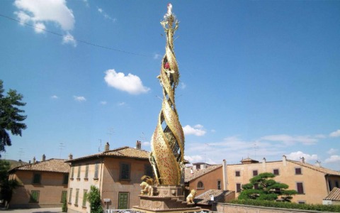 Santa rosa, il comune rivela i costi del trasporto 2025: spesi 460mila euro