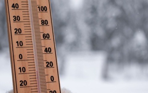 Previsioni meteo per Viterbo e provincia: freddo, gelate e possibili piogge tra San Silvestro e Capodanno