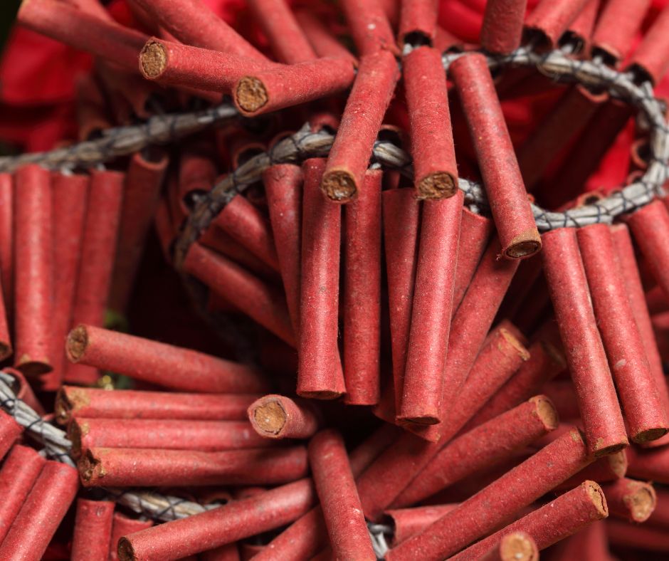 Guardia di finanza sequestra fuochi d’artificio illegali nel viterbese alla vigilia di capodanno