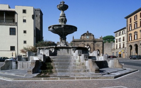 Concerto di capodanno in Piazza della Rocca: disposizioni su traffico e sosta