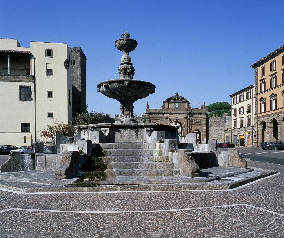 Concerto di capodanno in Piazza della Rocca: disposizioni su traffico e sosta
