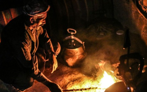 Ronciglione rivive la magia del natale con il presepe vivente “natalis in vico”