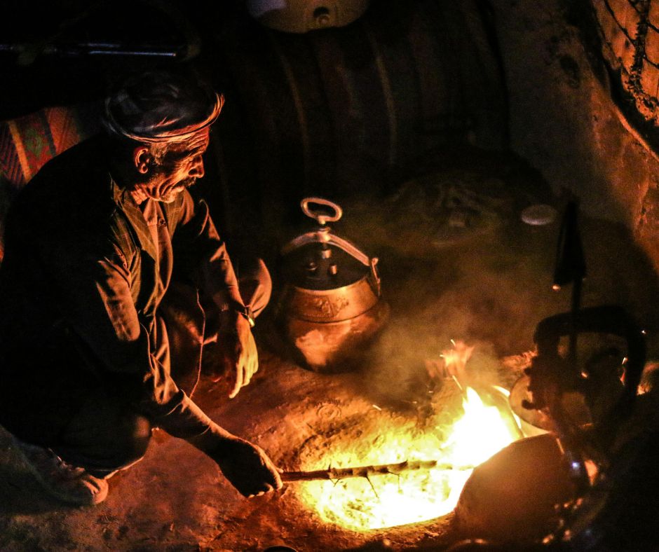 Ronciglione rivive la magia del natale con il presepe vivente “natalis in vico”