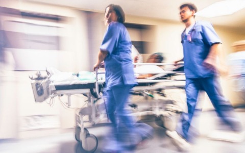 Maxiemergenza All’Ospedale Santa Rosa: Esercitazione Simula Afflusso Massiccio Di Feriti