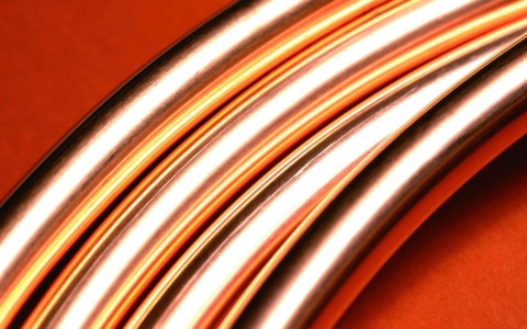 Furto di rame blocca la produzione nello stabilimento acqua di Nepi