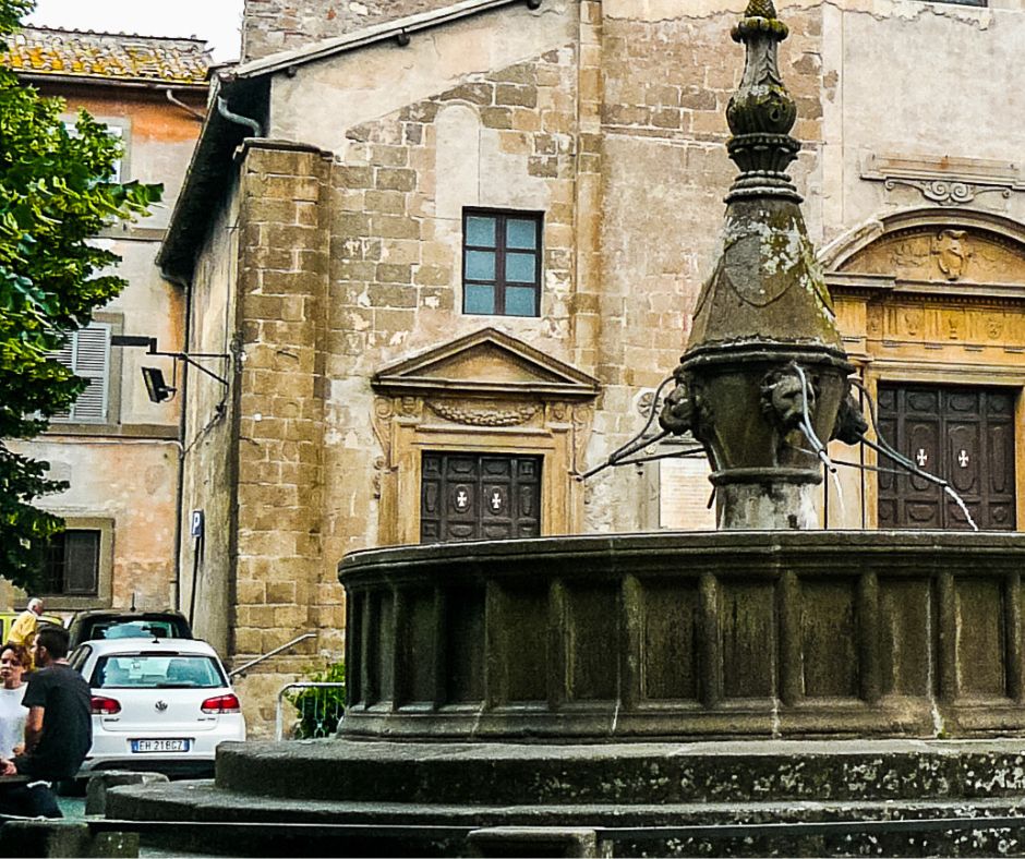 Il “palazzo della droga” a San Faustino: tra spaccio, festini e pericolo per i residenti