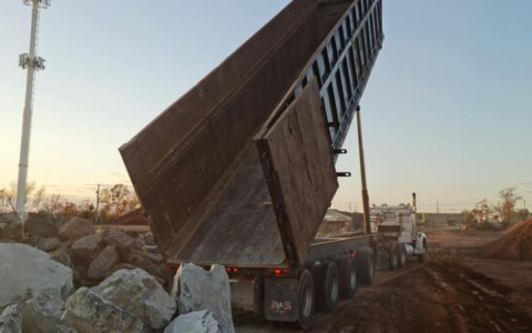 Discarica di inerti, il biodistretto si mobilita contro l’iter di approvazione