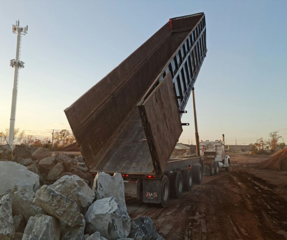 Discarica di inerti, il biodistretto si mobilita contro l’iter di approvazione